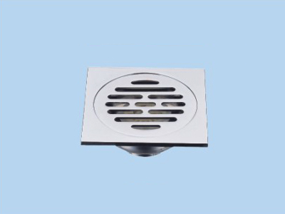 FLOOR DRAIN SERIES