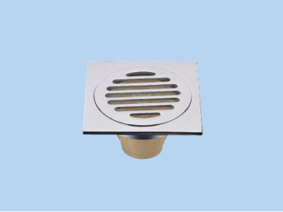 FLOOR DRAIN SERIES