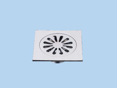 FLOOR DRAIN SERIES