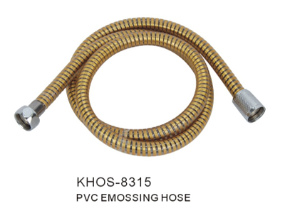 BATHROOM HOSE SERIES