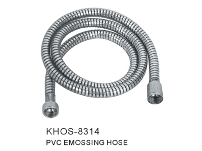 BATHROOM HOSE SERIES