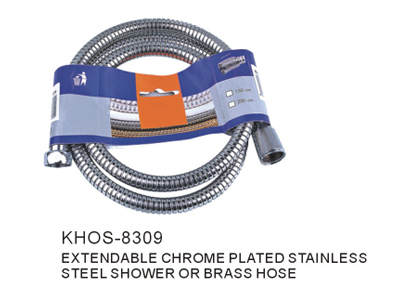 BATHROOM HOSE SERIES