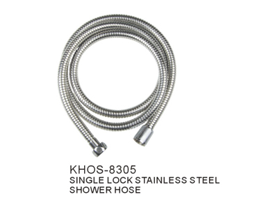 BATHROOM HOSE SERIES